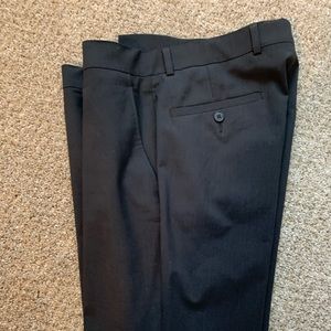 Reaction Black Men’s Dress Pants